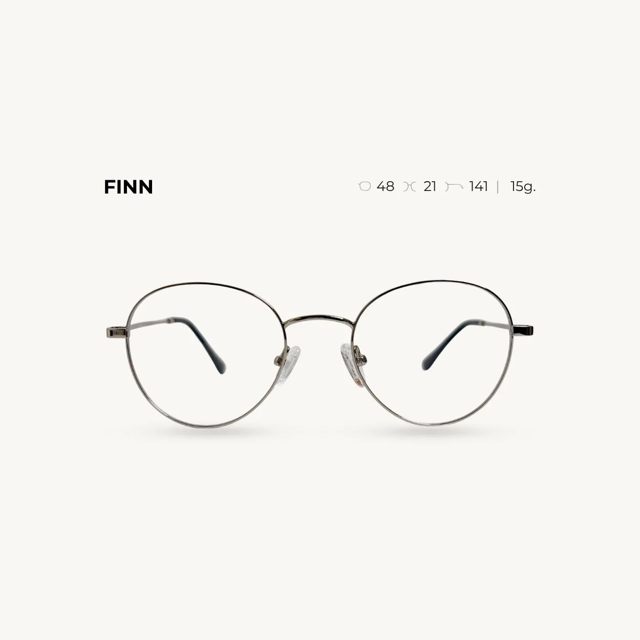 11 FINN - Image 1