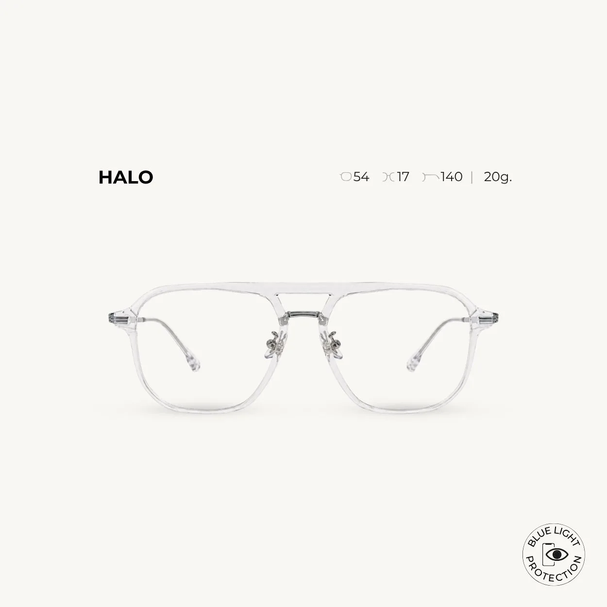 11 HALO - Image 1