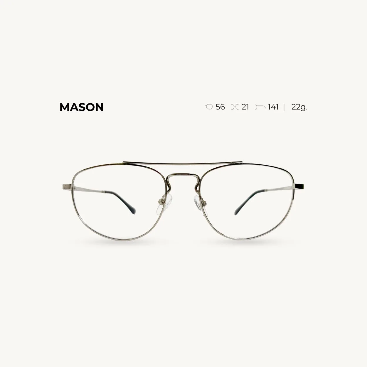 12 MASON - Image 1