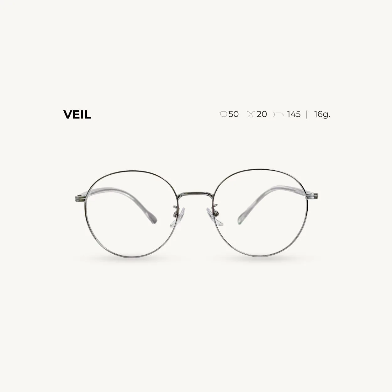 12 VEIL - Image 1