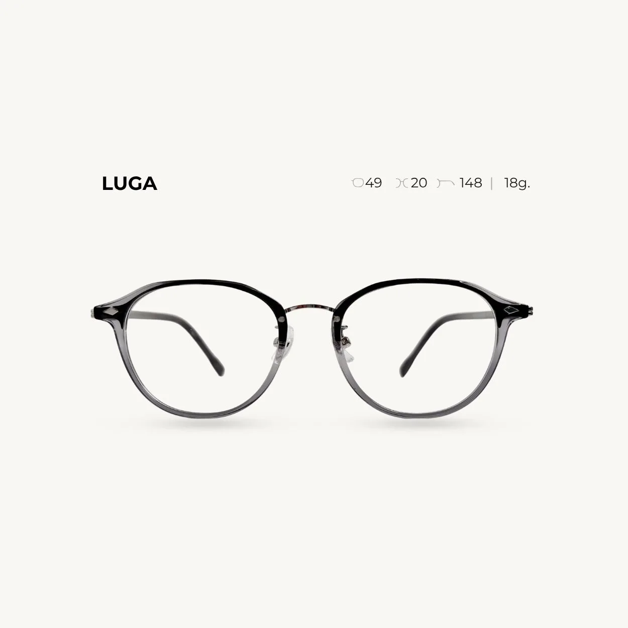 12 LUGA - Image 1