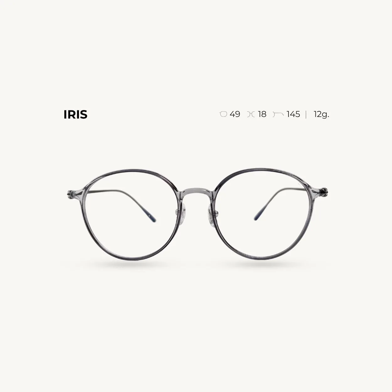 12 IRIS - Image 1