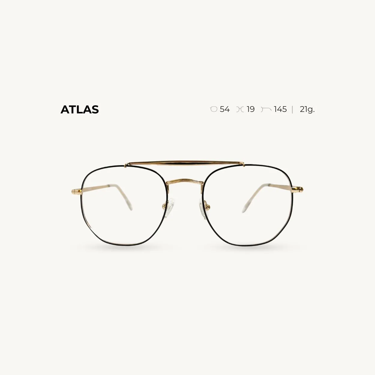 13 ATLAS - Image 1