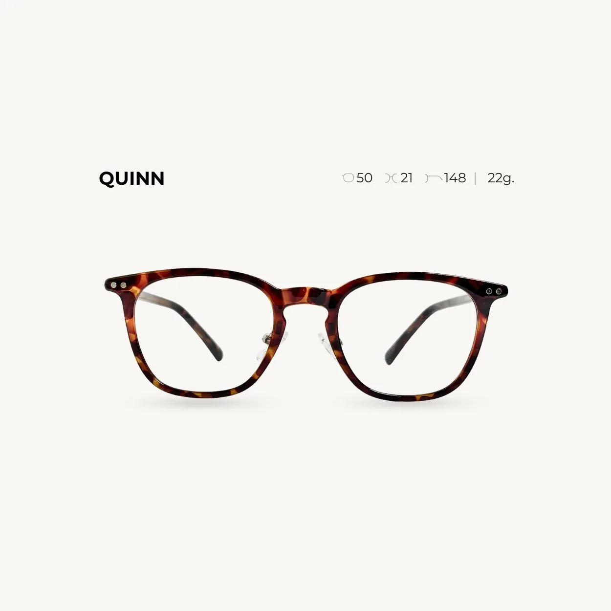 13 QUINN - Image 1