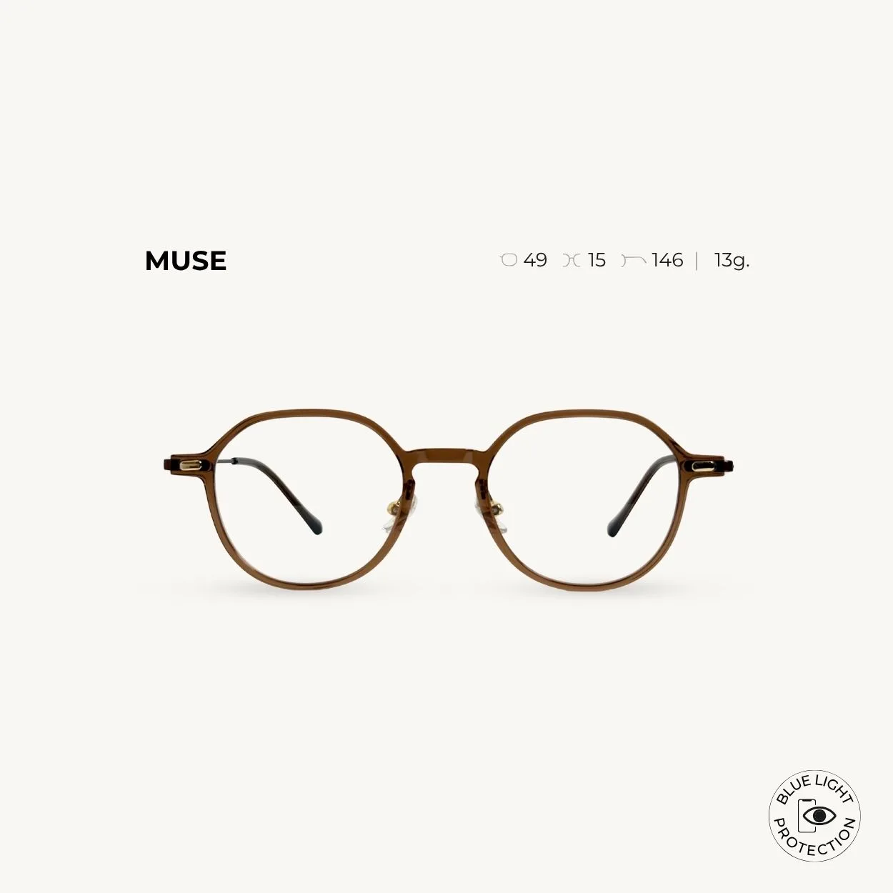 13 MUSE - Image 1