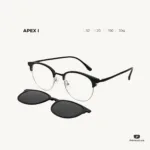 APEX I