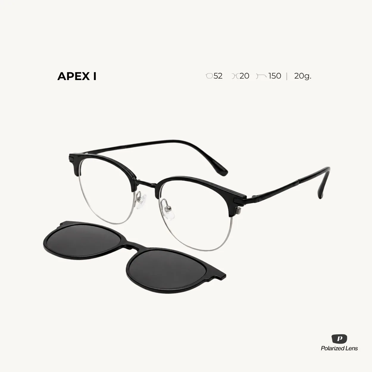 13 APEX I - Image 1