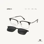 APEX II
