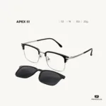 APEX III