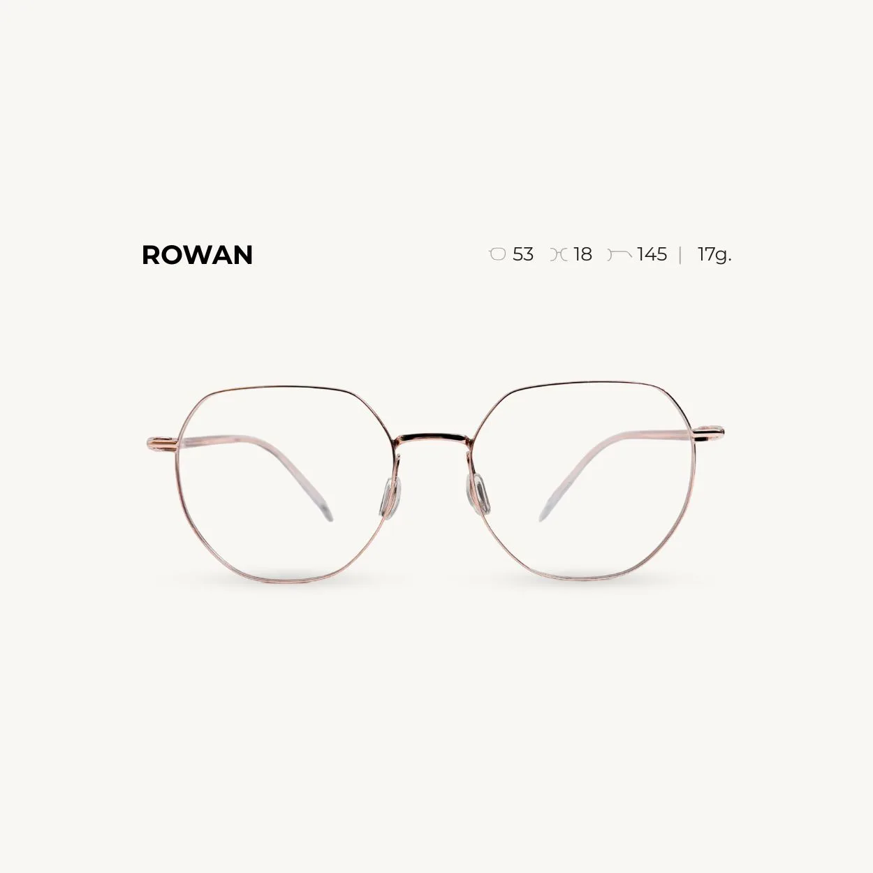 14 ROWAN - Image 1