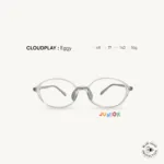 CLOUDPLAY Eggy