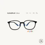 CLOUDPLAY Brick
