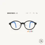 BENDYBOO 43
