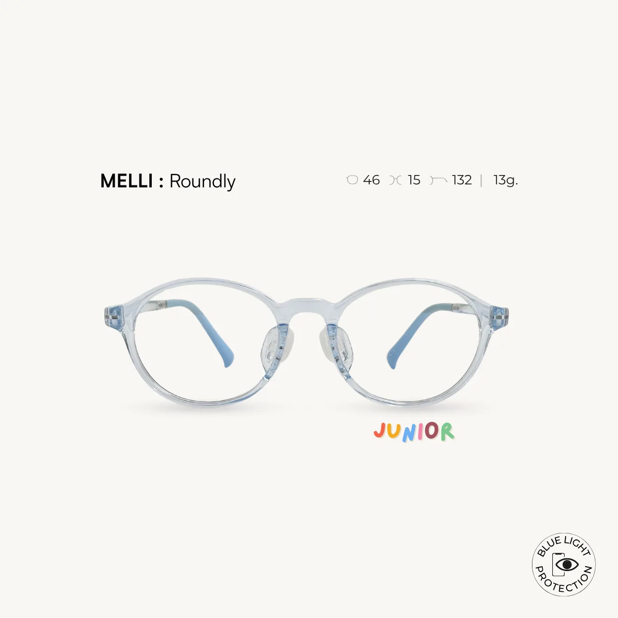16 MELLI Roundly - Image 1