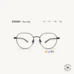 STEADY Roundly