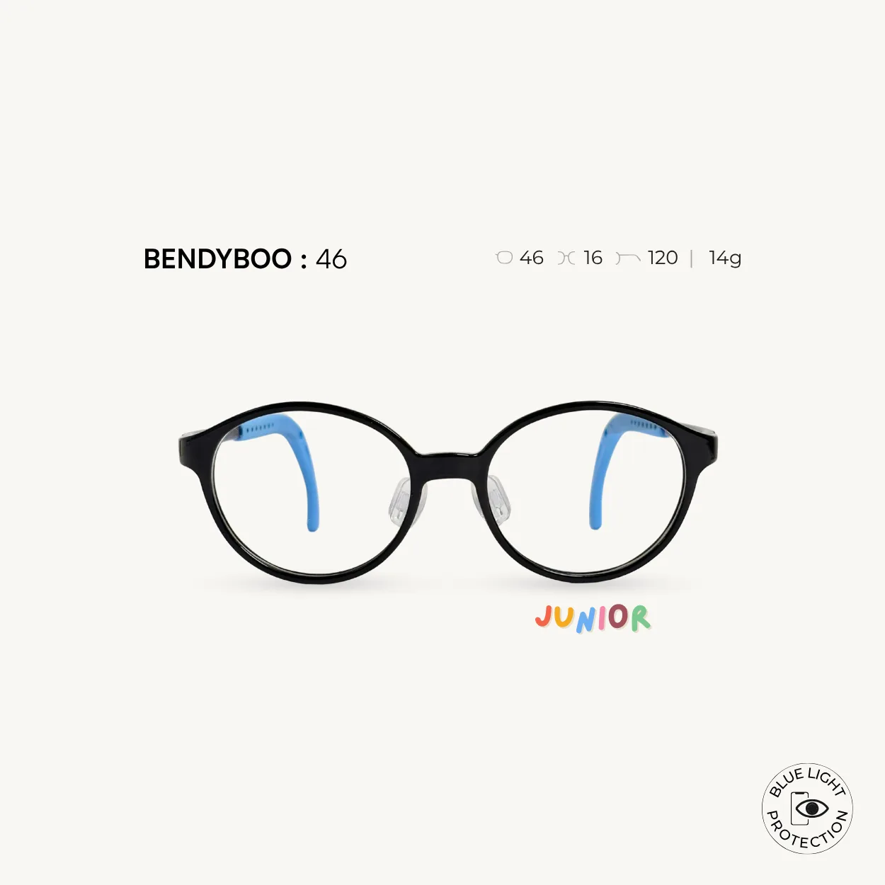 17 BENDYBOO 46 - Image 1