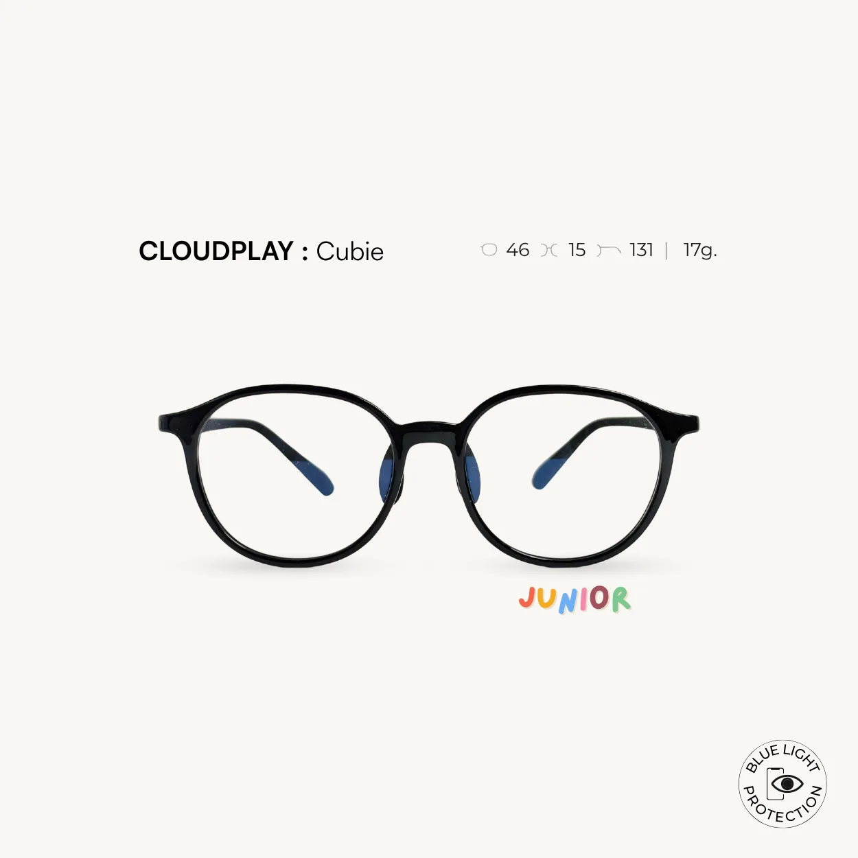17 CLOUDPLAY Cubie - Image 1