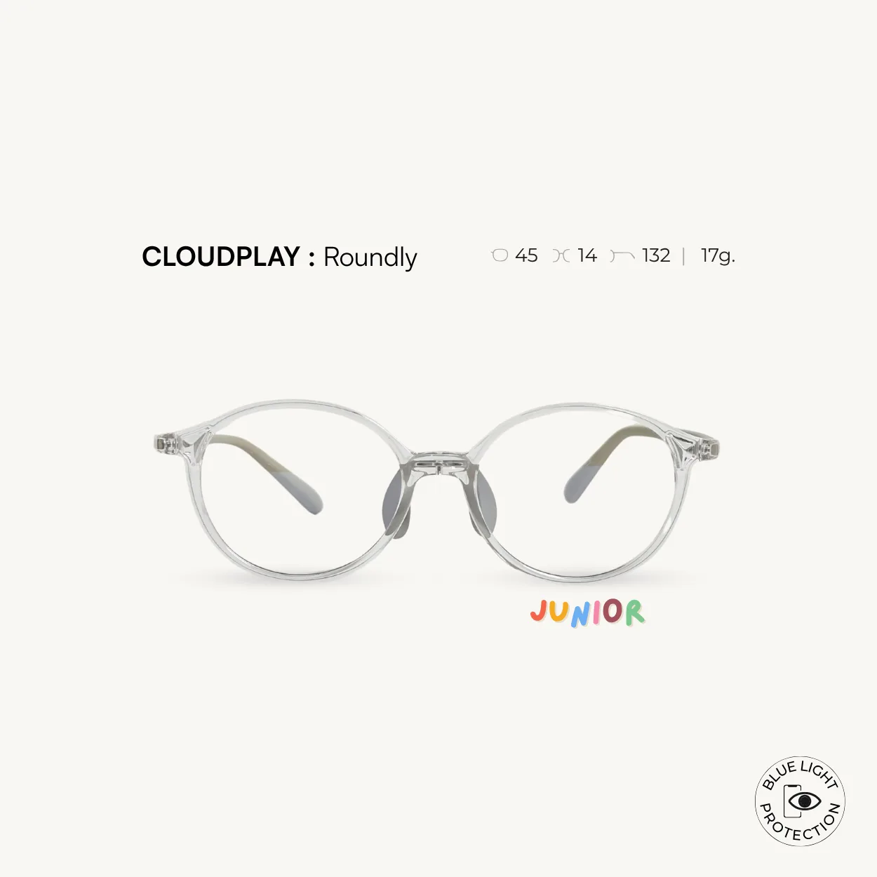 17 CLOUDPLAY Roundly - Image 1