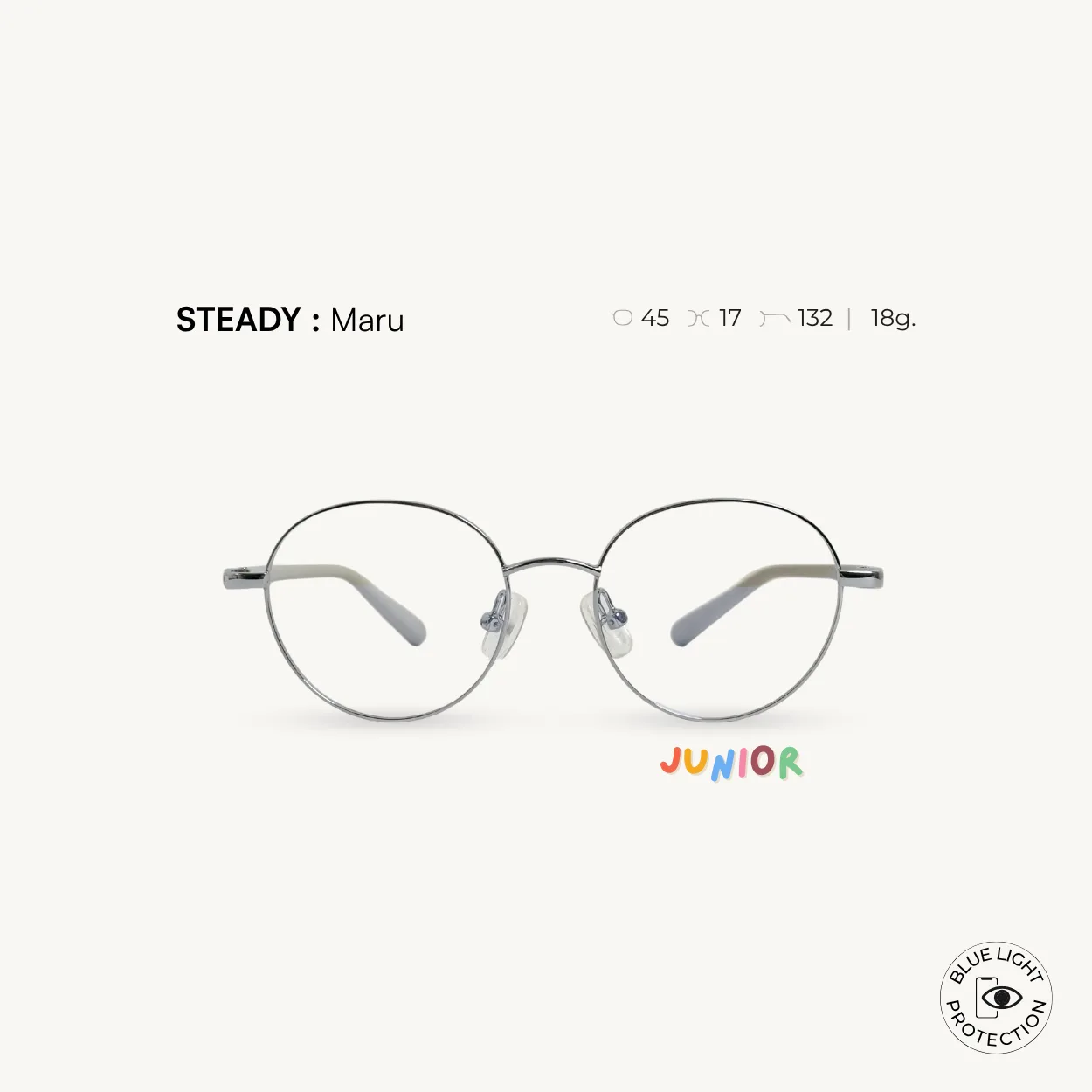 17 STEADY Maru - Image 1