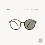 OLIN